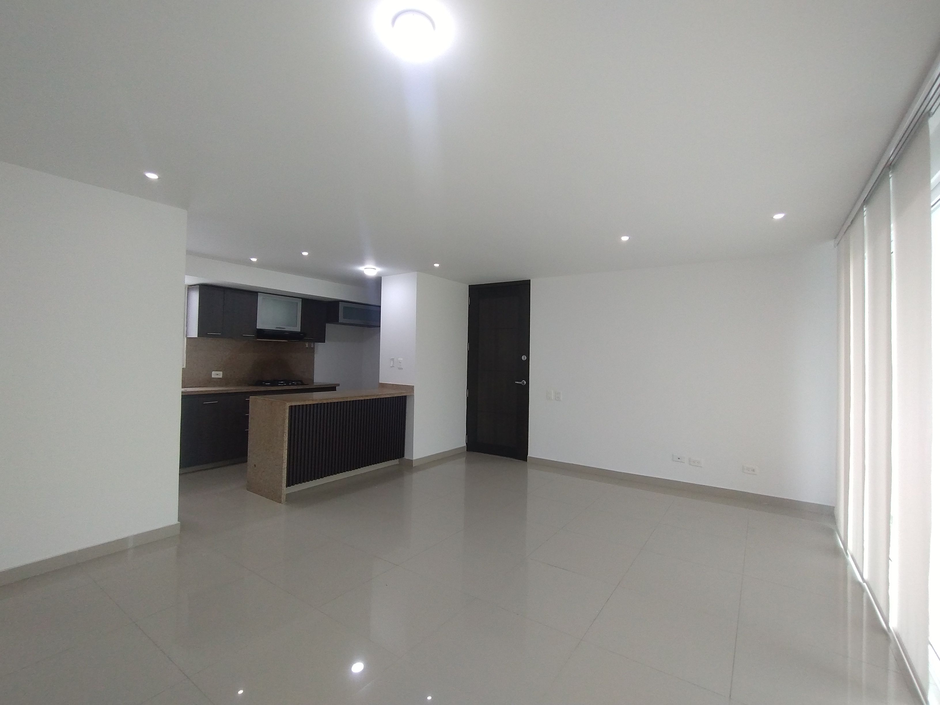 Apartamento en arriendo Atlántico Barranquilla Riomar 91 m2 Habitaciones 3 Baños 2 Garajes 1 Precio $3500000