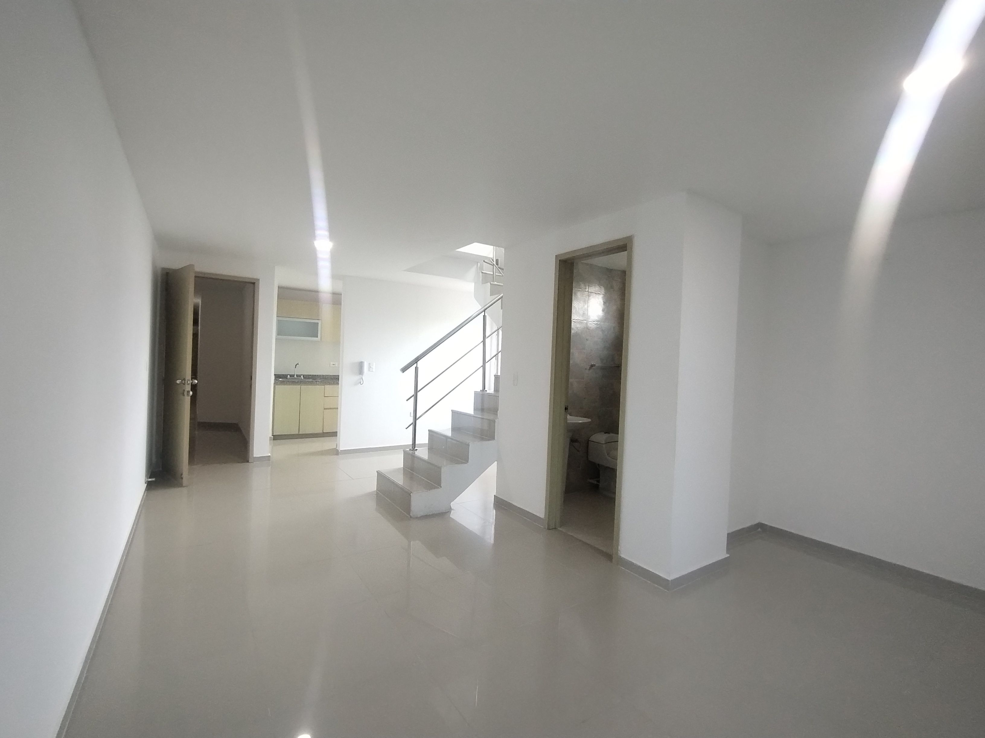 Apartamento en arriendo Atlántico Barranquilla El Poblado 76 m2 Habitaciones 2 Baños 3 Garajes 1 Precio $2650000