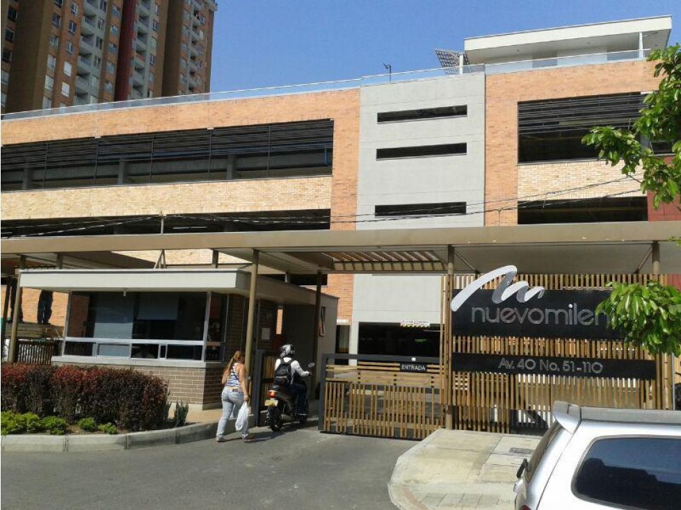 Apartamento en venta Antioquia Bello Andalucía 80 m2 Habitaciones 3 Baños 2 Garajes 1 Precio $410000000