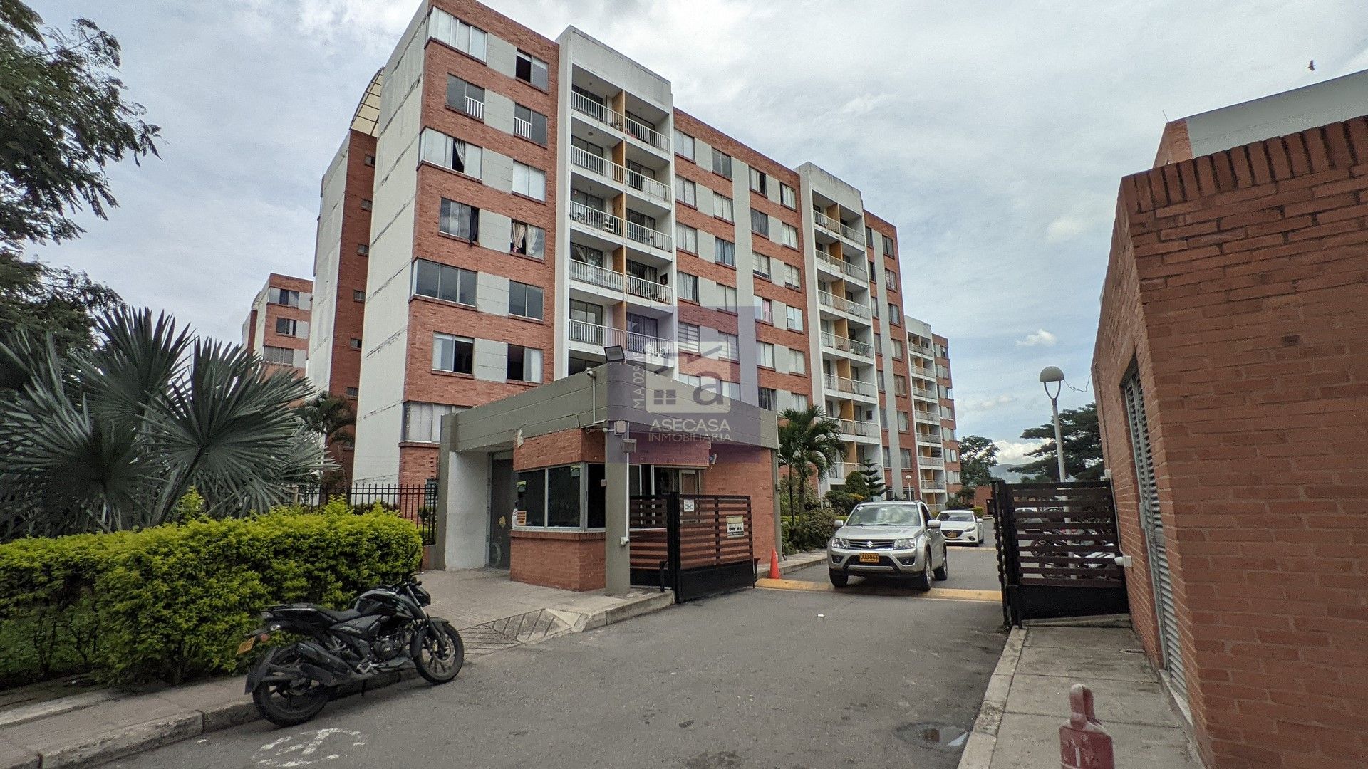 Apartamento en arriendo Santander Piedecuesta Bosques De Piedecuesta 64 m2 Habitaciones 3 Baños 2 Garajes 1 Precio $1135000
