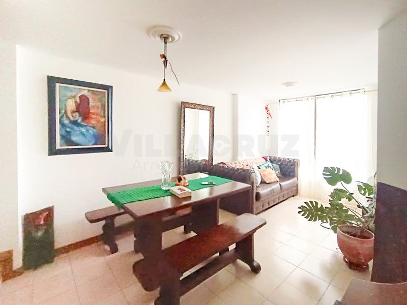 Apartamento en venta Antioquia Medellín Las Acacias 70 m2 Habitaciones 2 Baños 4 Garajes 1 Precio $550000000