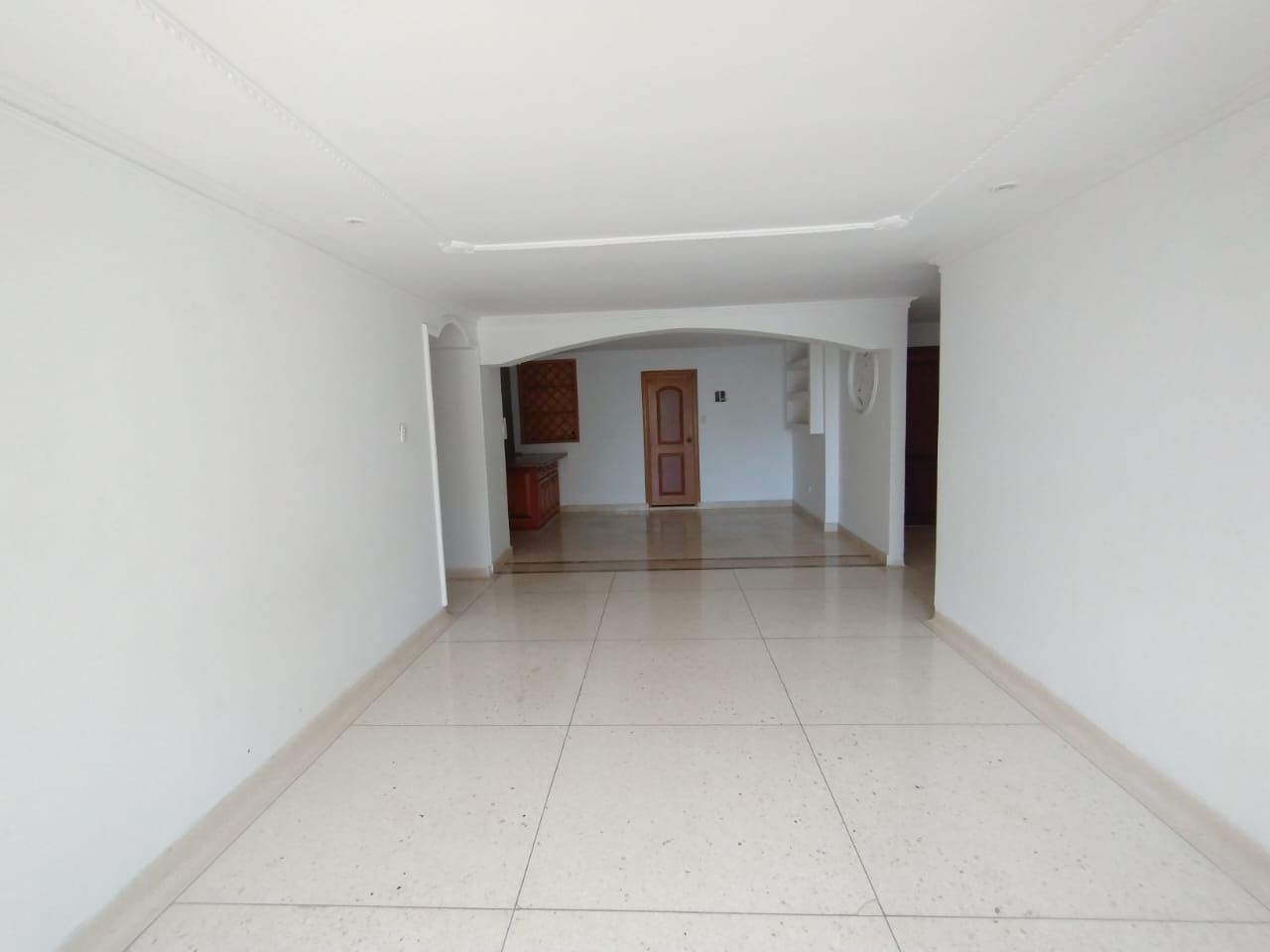Apartamento en arriendo Atlántico Barranquilla Santa Monica 112 m2 Habitaciones 3 Baños 3 Garajes 1 Precio $3350000