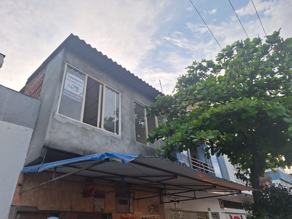 Apartamento en arriendo Valle Del Cauca Cali Jorge Isaacs 45 m2 Habitaciones 2 Baños 1 Garajes 0 Precio $600000