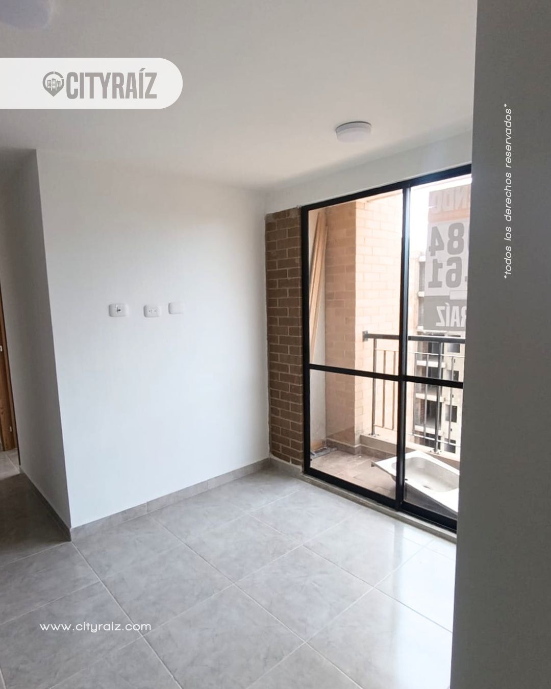 Apartamento en arriendo Antioquia Rionegro Santa Ana 50 m2 Habitaciones 2 Baños 2 Garajes 0 Precio $1350000