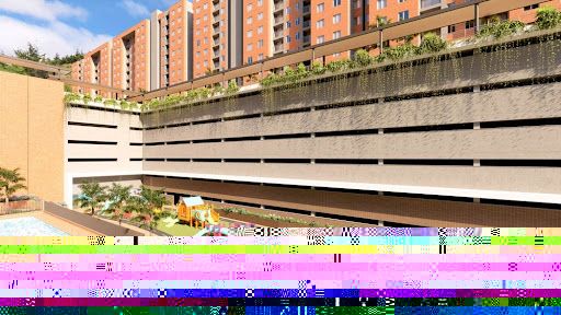 Apartamento en venta Antioquia Rionegro Rionegro 59 m2 Habitaciones 2 Baños 2 Garajes 1 Precio $360000000