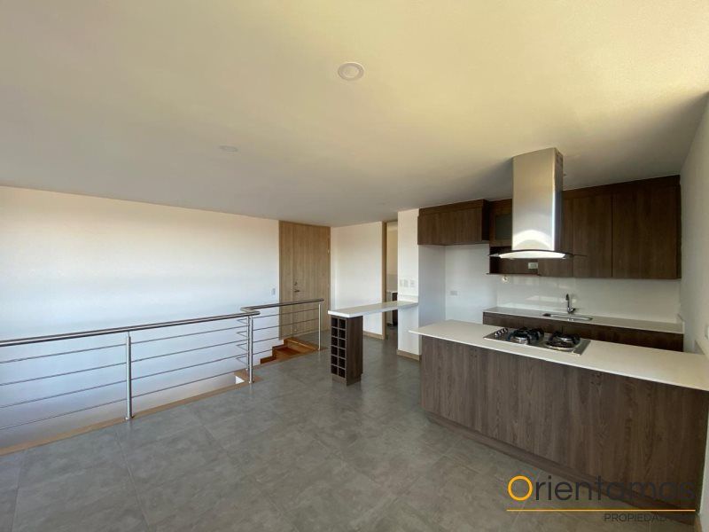 Apartamento en arriendo Antioquia Rionegro El Porvenir 130 m2 Habitaciones 3 Baños 2 Garajes 2 Precio $6000000