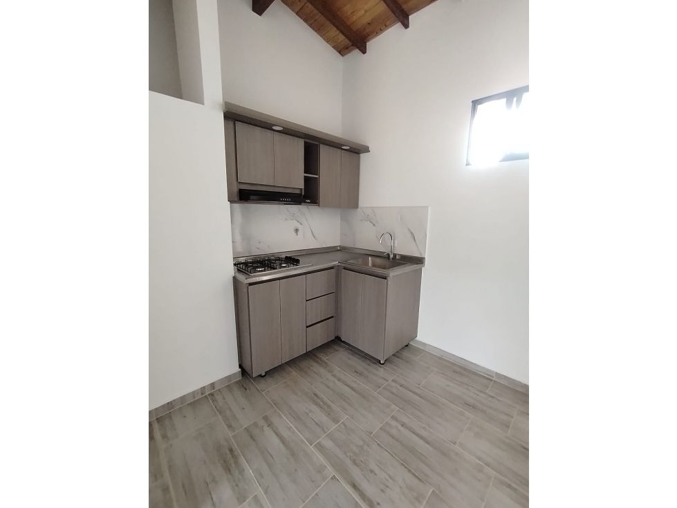 Apartamento en arriendo Antioquia Marinilla Simona Duque 55 m2 Habitaciones 3 Baños 1 Garajes 0 Precio $1300000