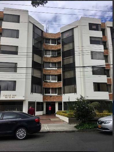 Apartaestudio en arriendo Cundinamarca Bogotá Acacias Usaquen 48 m2 Habitaciones 1 Baños 1 Garajes 1 Precio $1900000