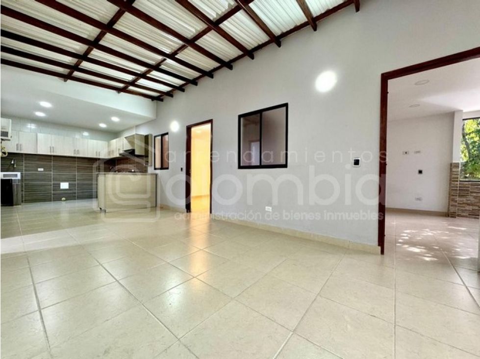 Apartamento en arriendo Antioquia Envigado Obrero 76 m2 Habitaciones 2 Baños 1 Garajes 0 Precio $2000000