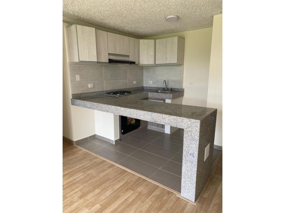 Apartamento en arriendo Cundinamarca Zipaquirá Zipaquira 52 m2 Habitaciones 3 Baños 2 Garajes 0 Precio $1100000