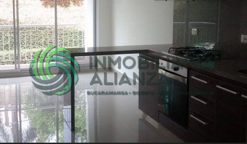 Apartaestudio en venta Santander Floridablanca Ub La Zafra 38 m2 Habitaciones 1 Baños 2 Garajes 1 Precio $245000000