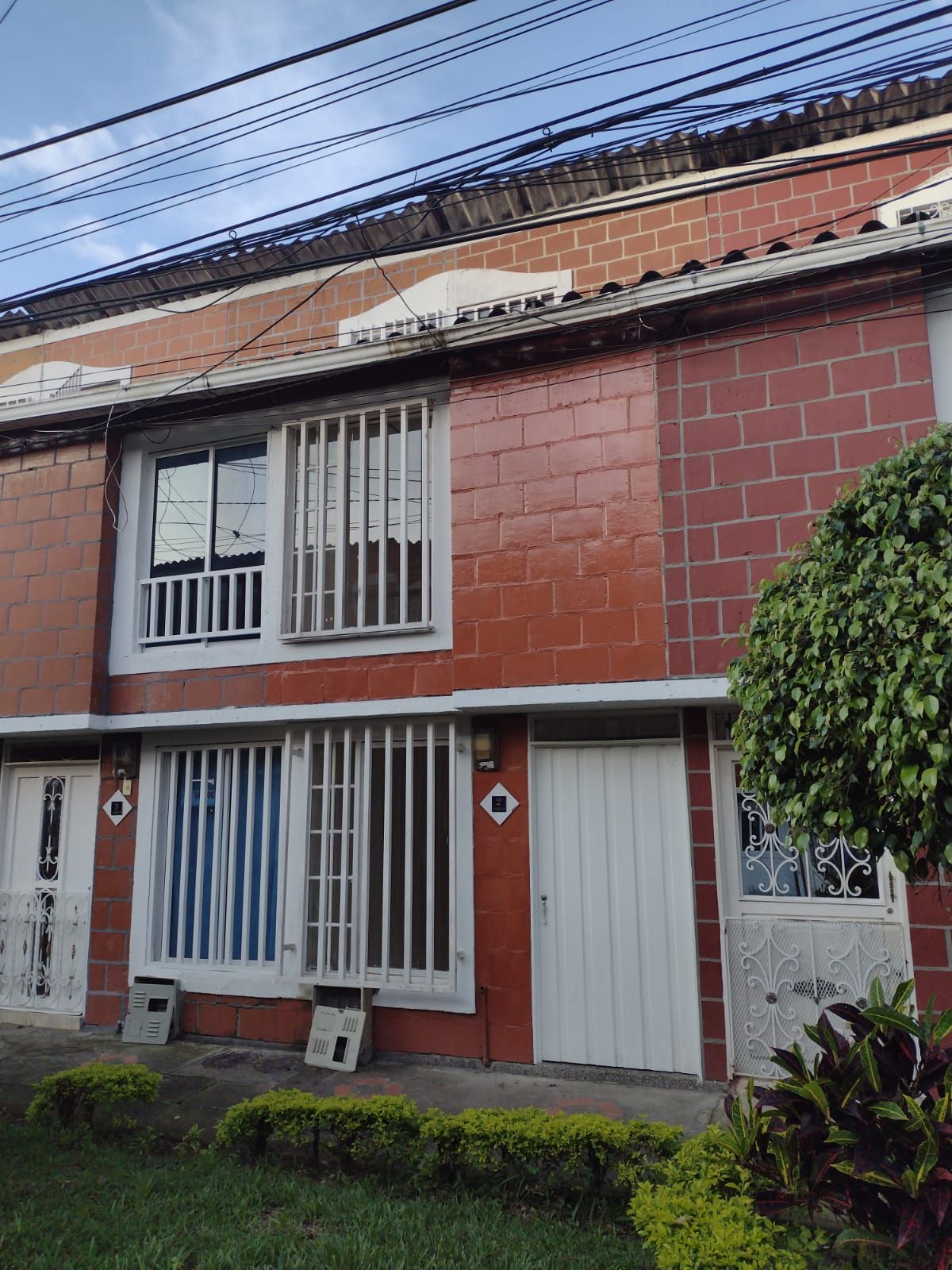 Casa en arriendo Risaralda Dosquebradas La Estacion 70 m2 Habitaciones 3 Baños 2 Garajes 0 Precio $720000