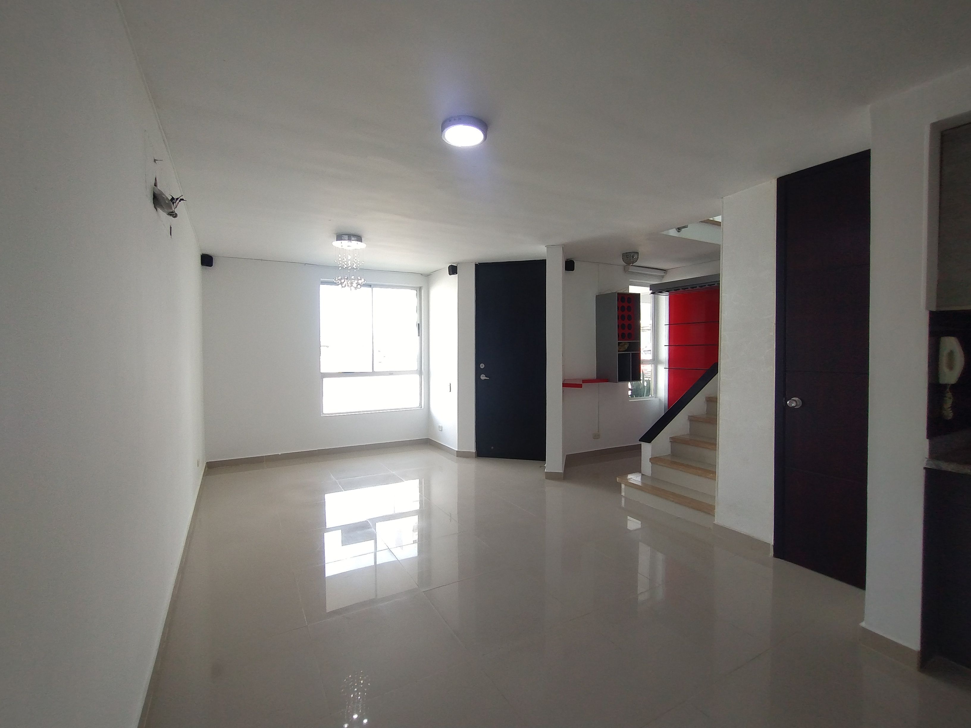 Casa en arriendo Atlántico Barranquilla Romance 120 m2 Habitaciones 3 Baños 3 Garajes 1 Precio $3100000