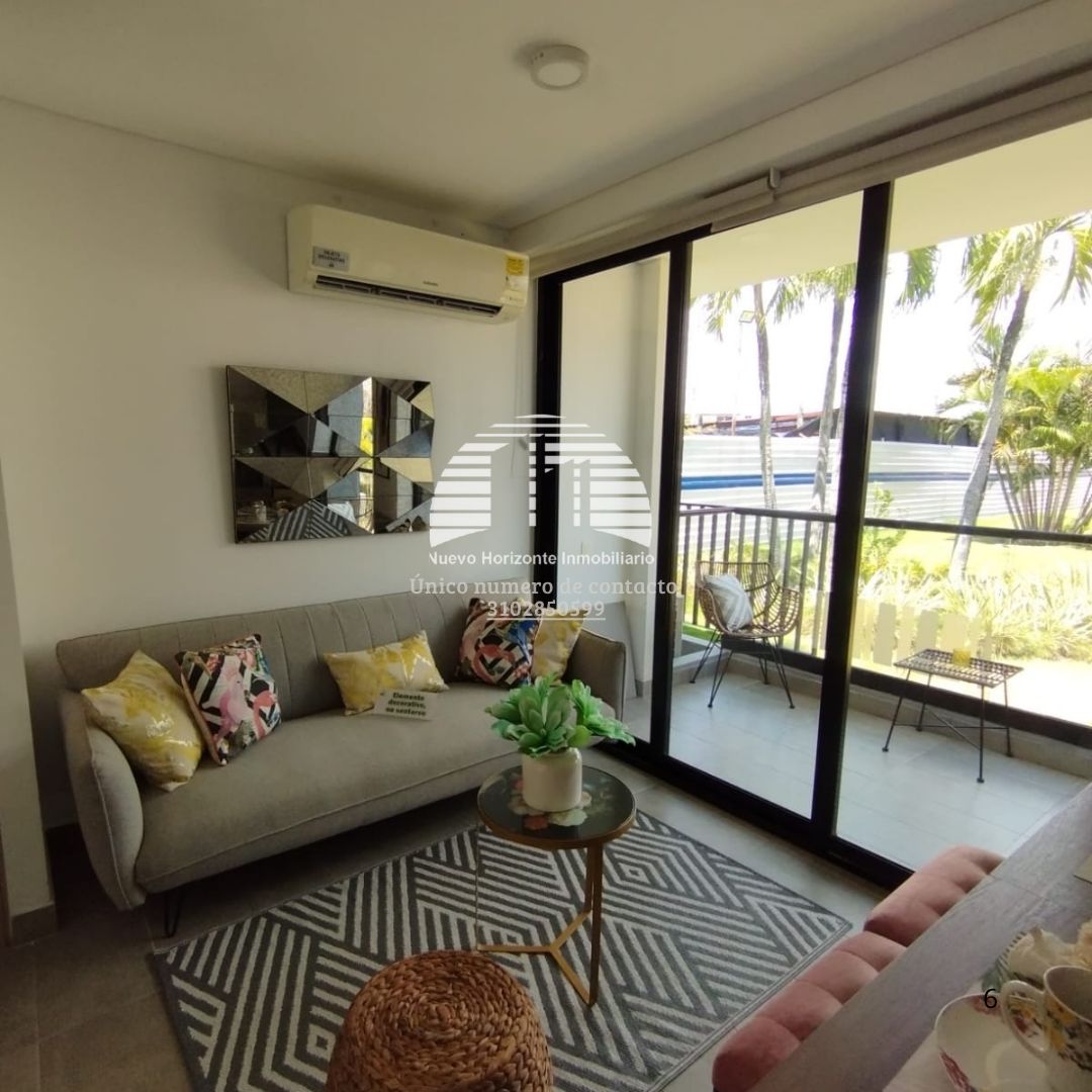 Apartamento en venta Cundinamarca Ricaurte Las Palmas 68 m2 Habitaciones 3 Baños 2 Garajes 1 Precio $315000000