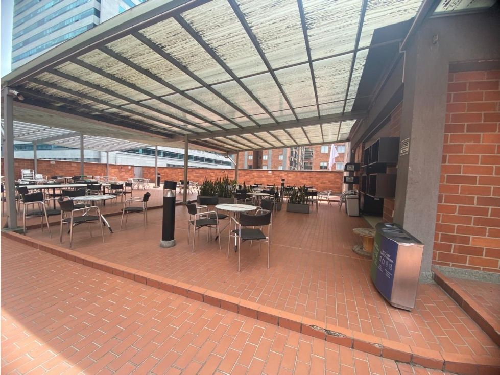 Oficina en venta Antioquia Medellín La Candelaria 509 m2 Habitaciones 0 Baños 6 Garajes 13 Precio $5500000000