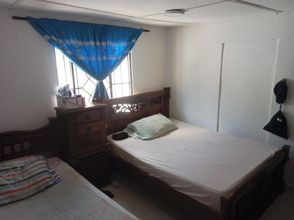 Casa en venta Atlántico Barranquilla La Magdalena 242 m2 Habitaciones 5 Baños 2 Garajes 0 Precio $310000000