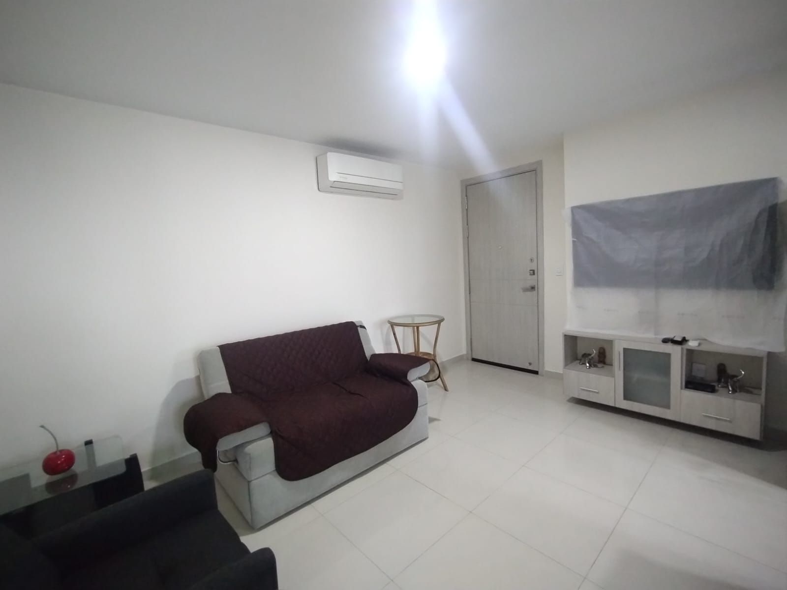 Apartamento en arriendo Atlántico Barranquilla Altamira 61 m2 Habitaciones 1 Baños 1 Garajes 1 Precio $4350000