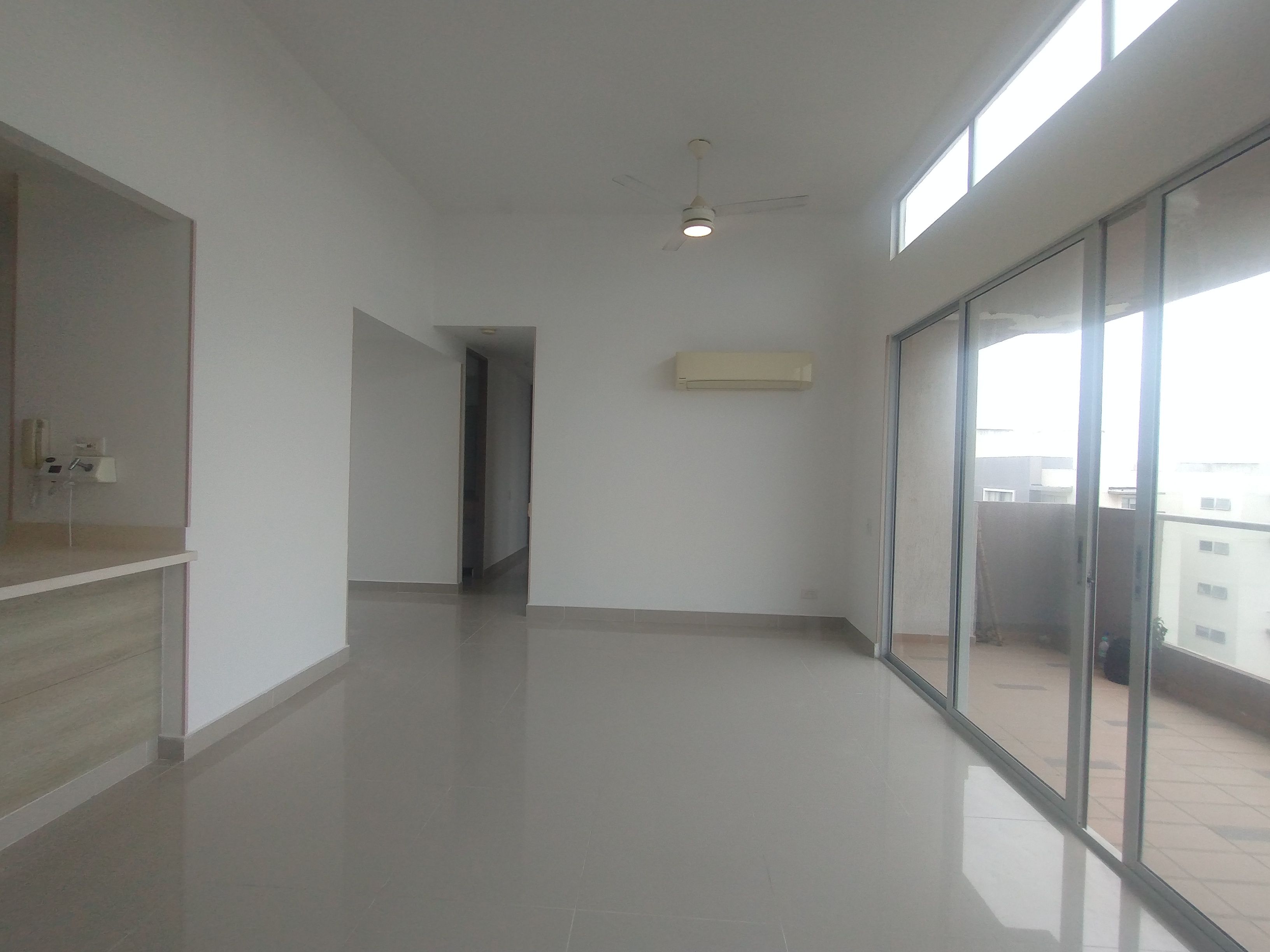 Apartamento en arriendo Atlántico Barranquilla Villa Carolina 96 m2 Habitaciones 3 Baños 2 Garajes 1 Precio $4500000