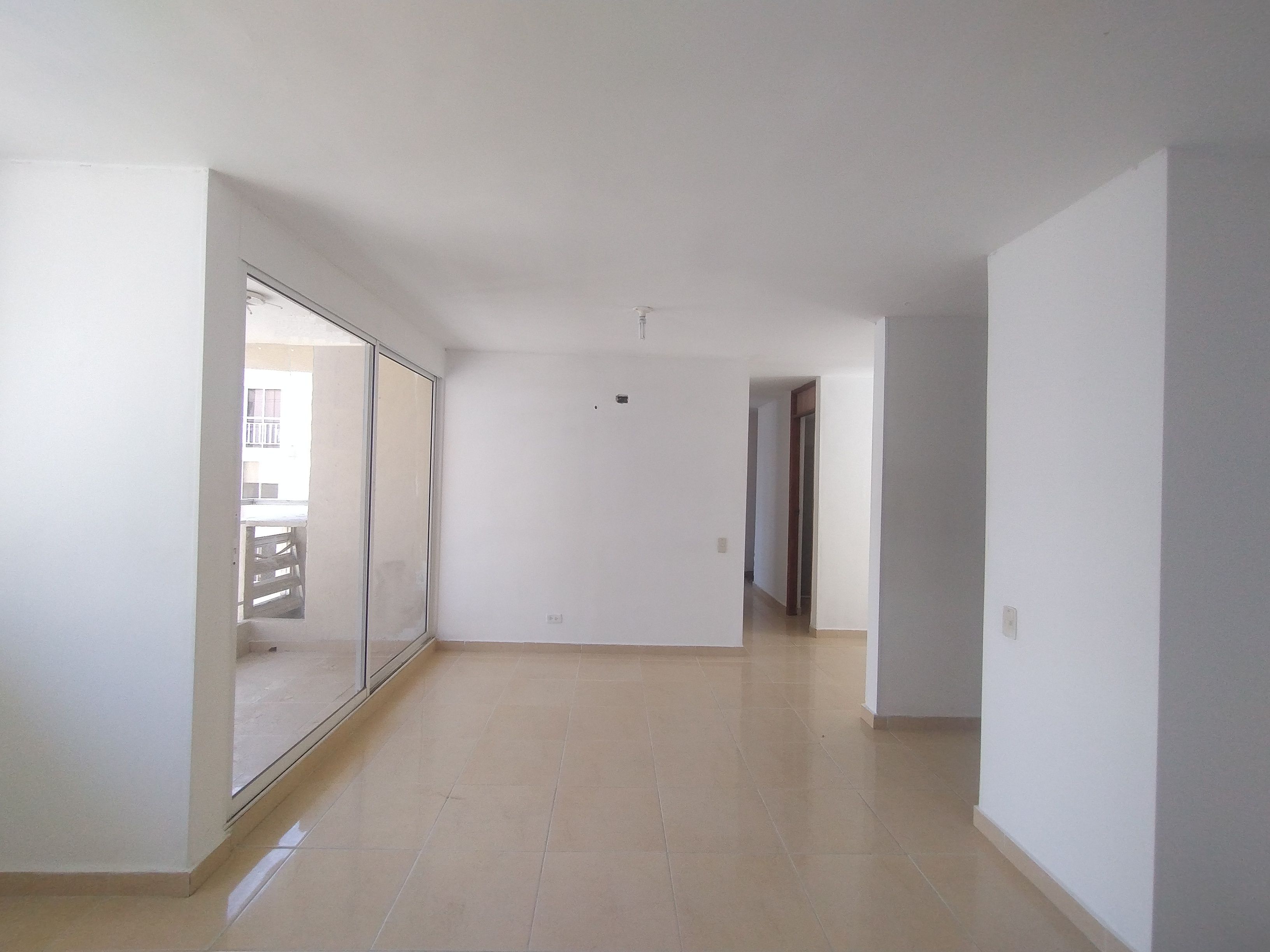 Apartamento en arriendo Atlántico Barranquilla Villa Carolina 72 m2 Habitaciones 3 Baños 2 Garajes 1 Precio $2250000