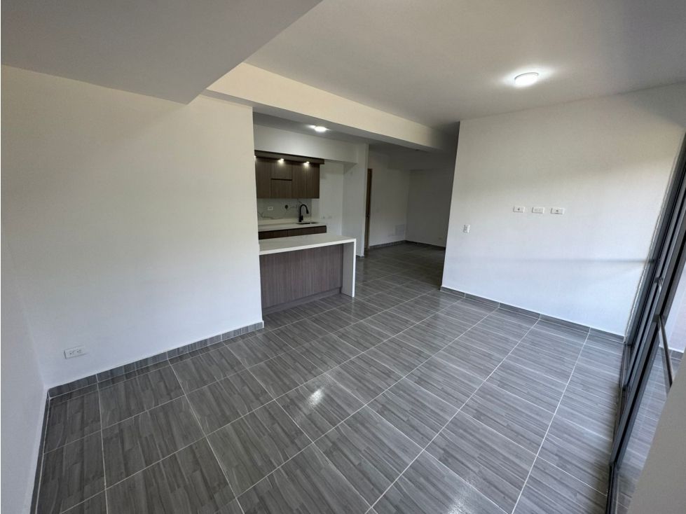 Apartamento en arriendo Antioquia Bello Urbanización Nuevo Horizonte 92 m2 Habitaciones 3 Baños 2 Garajes 2 Precio $3200000