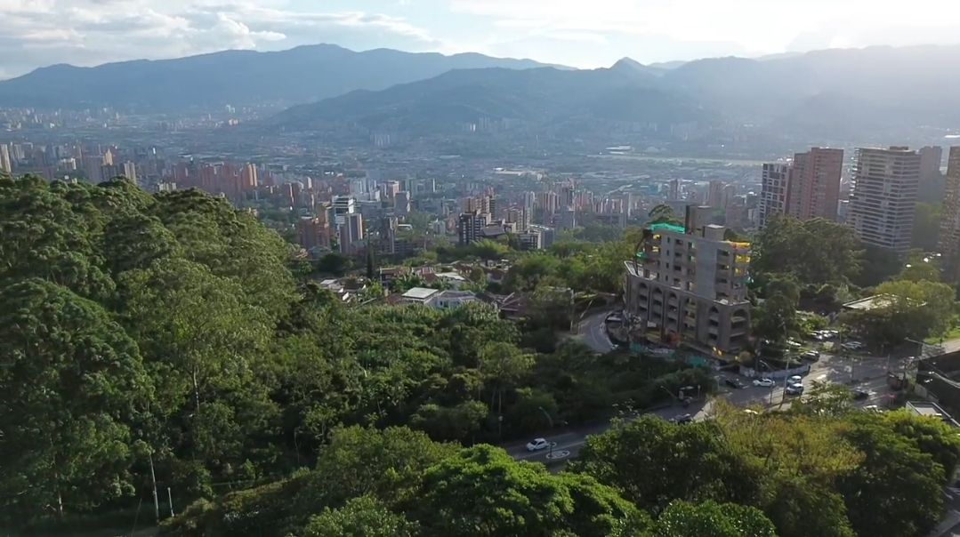 Lote en venta Antioquia Medellín Altos Del Poblado 0 m2 Habitaciones 0 Baños 0 Garajes 0 Precio $1452480000
