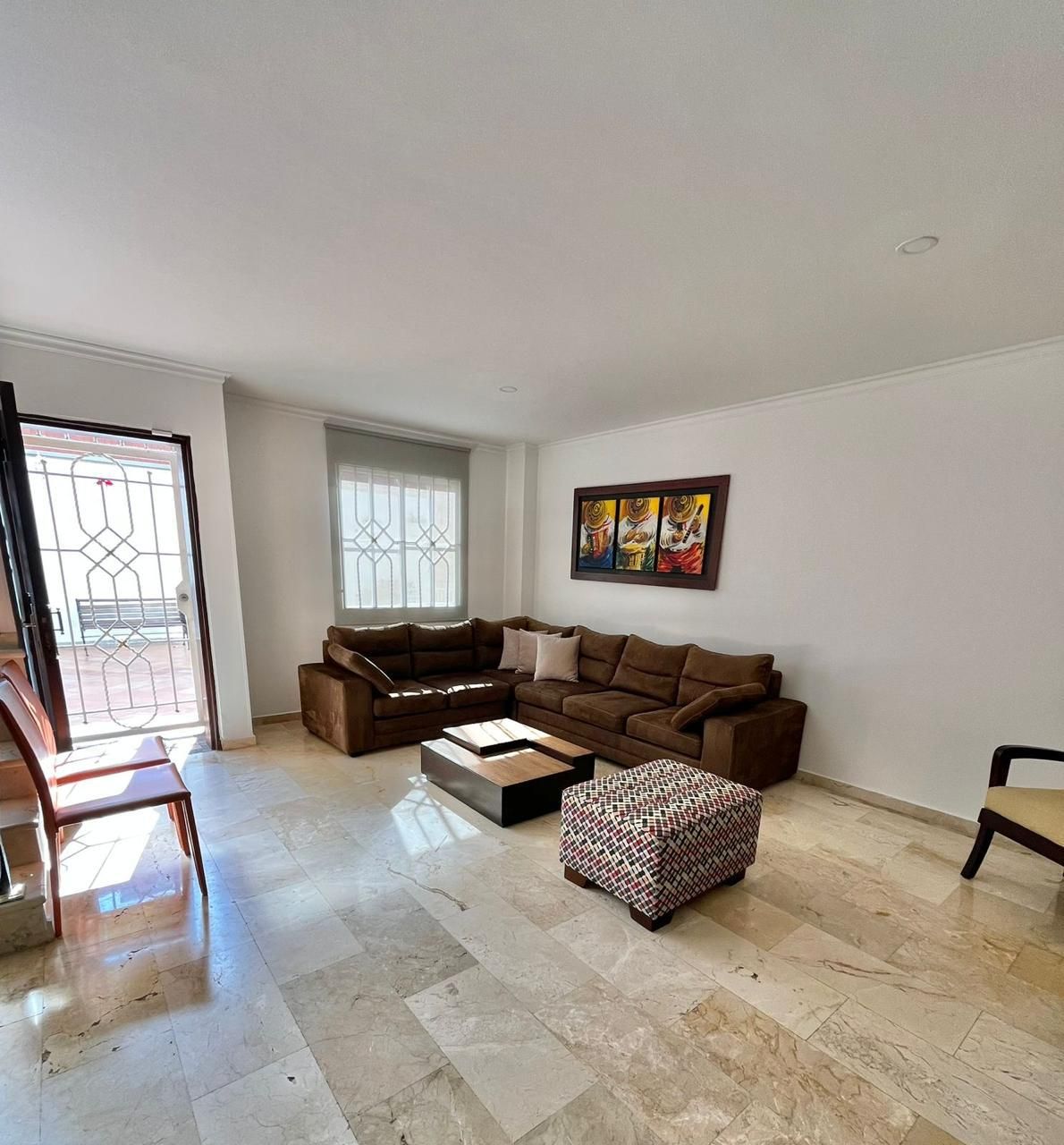Casa en arriendo Atlántico Barranquilla Altos Del Limon 200 m2 Habitaciones 3 Baños 3 Garajes 2 Precio $6650000