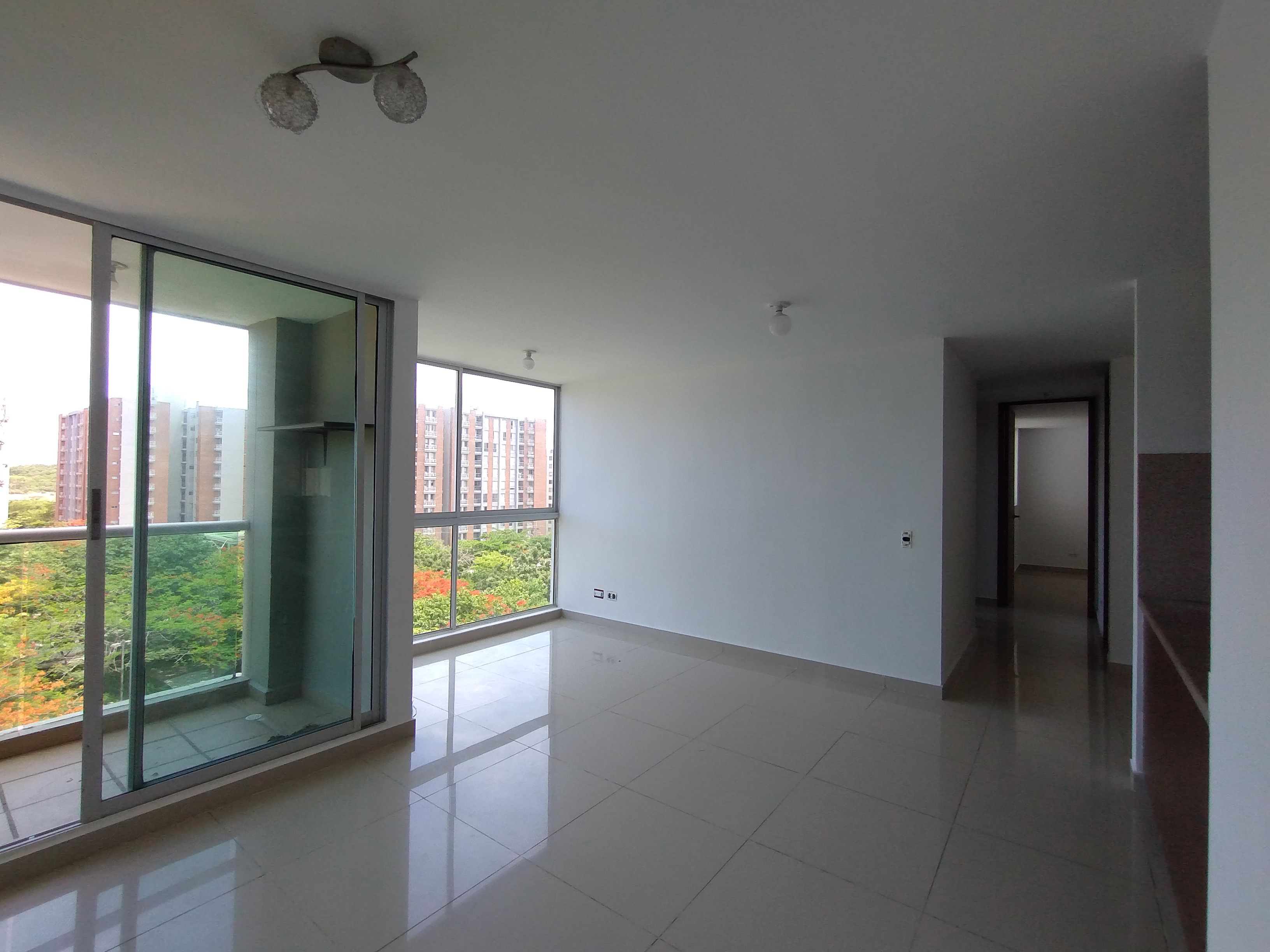 Apartamento en arriendo Atlántico Barranquilla Villa Carolina 78 m2 Habitaciones 3 Baños 2 Garajes 1 Precio $2800000