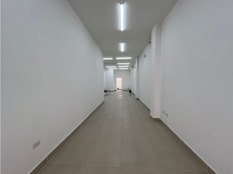 Local en arriendo Antioquia Envigado Zona Centro 100 m2 Habitaciones 0 Baños 1 Garajes 0 Precio $4200000