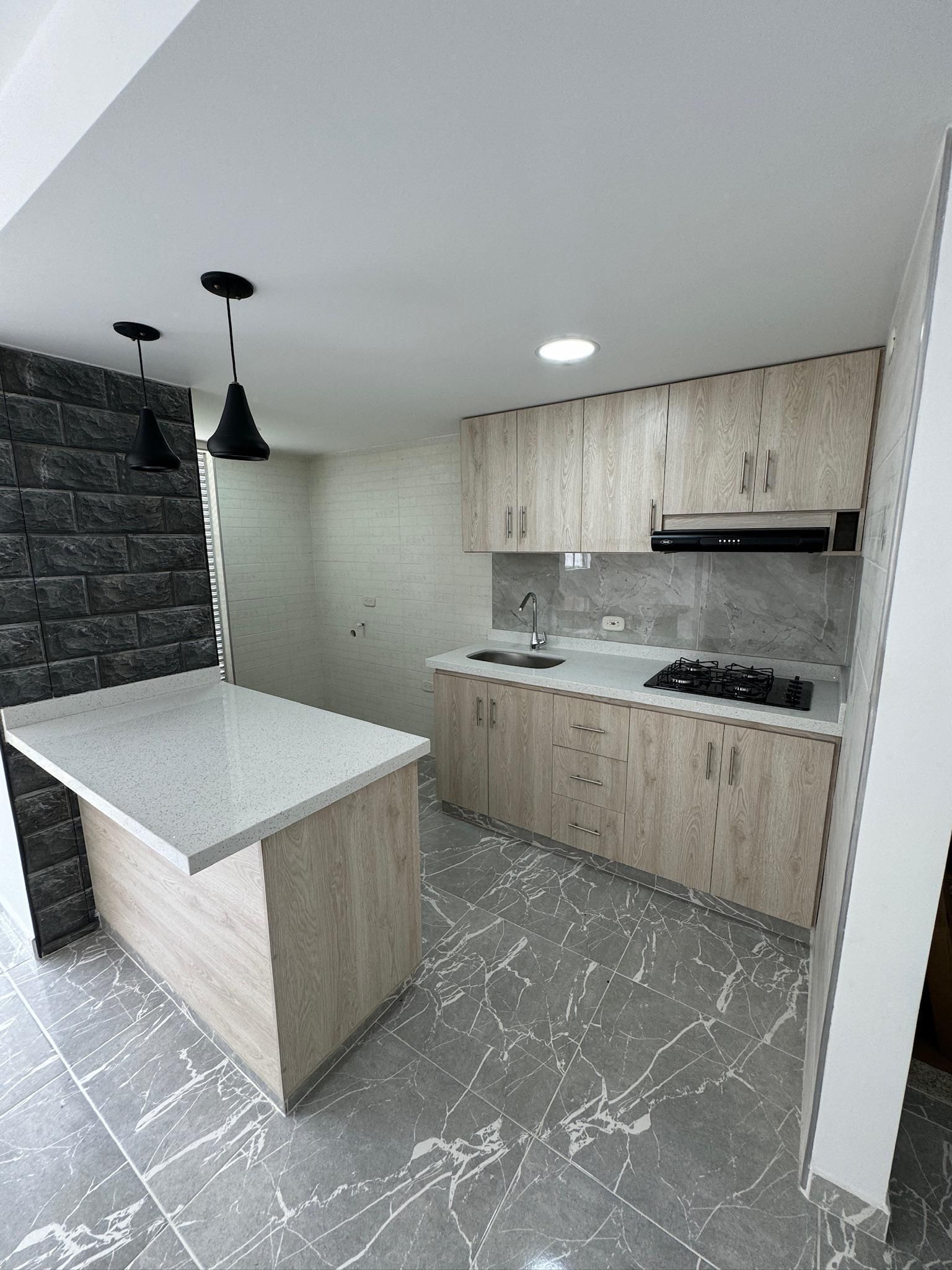 Apartamento en venta Valle Del Cauca Cali Condominio Zafiro 64 m2 Habitaciones 2 Baños 3 Garajes 1 Precio $245000000