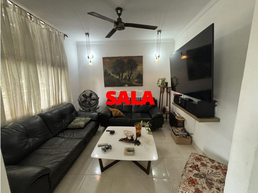 Casa en venta Córdoba Montería Ub Castilla Real 320 m2 Habitaciones 5 Baños 4 Garajes 1 Precio $700000000