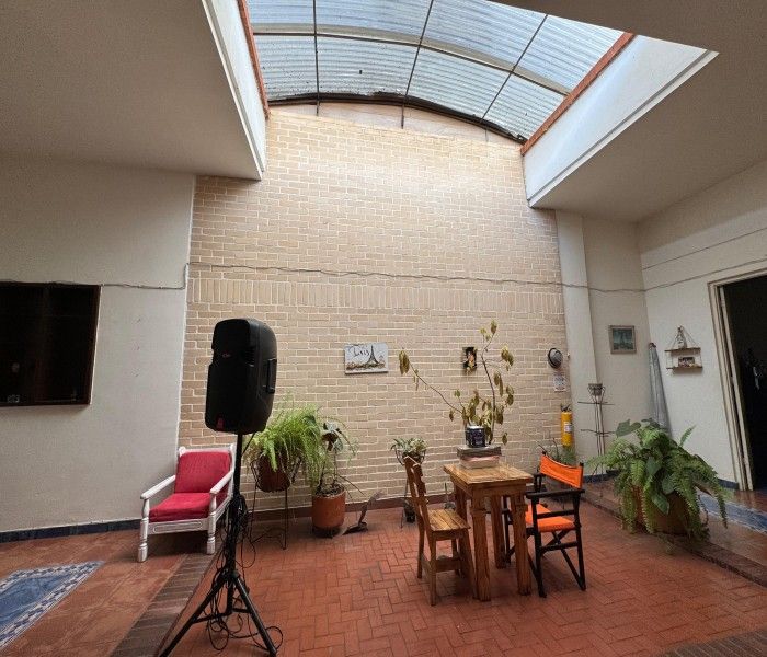 Edificio en arriendo Valle Del Cauca Cali San Fernando Nuevo 227 m2 Habitaciones 6 Baños 3 Garajes 0 Precio $4800000