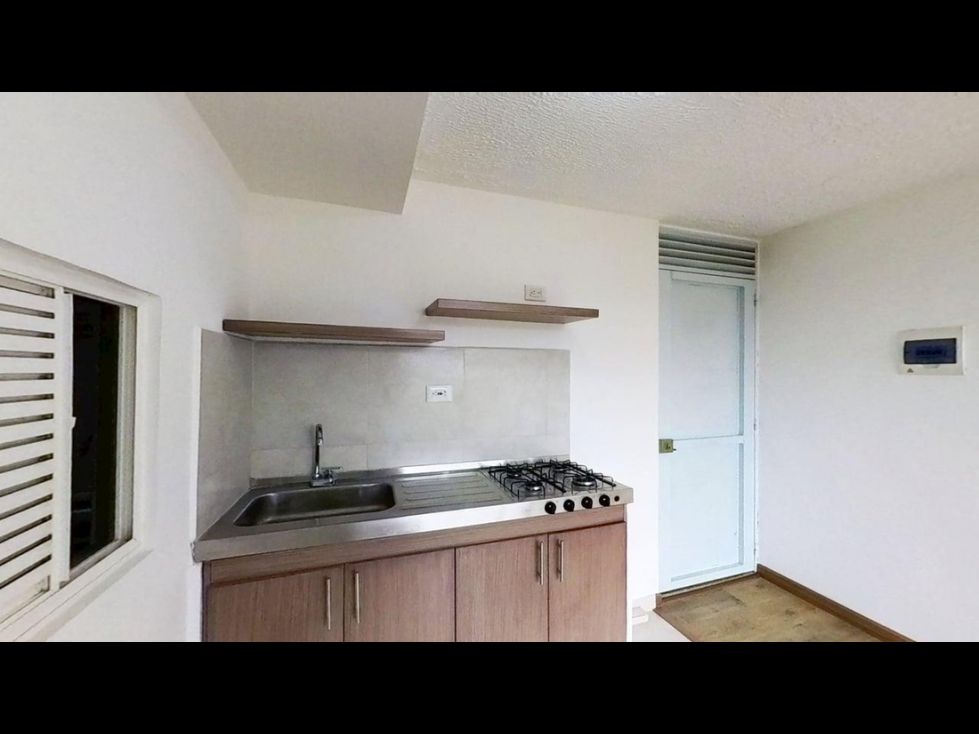 Apartamento en venta Cundinamarca Chía Santa María 51 m2 Habitaciones 2 Baños 2 Garajes 0 Precio $215000000