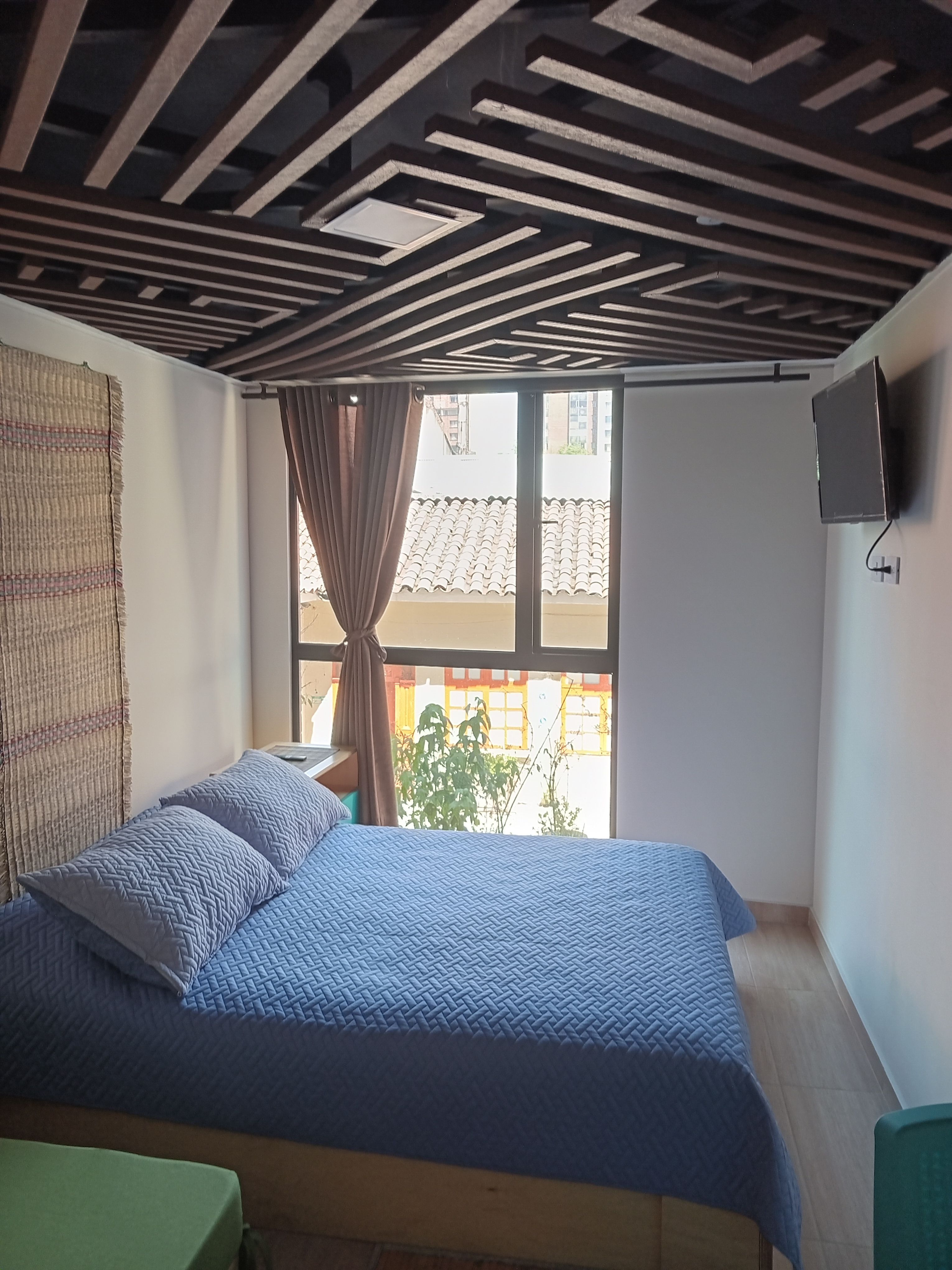 Apartaestudio en arriendo Cundinamarca Bogotá La Veracruz 17 m2 Habitaciones 1 Baños 1 Garajes 0 Precio $1650000
