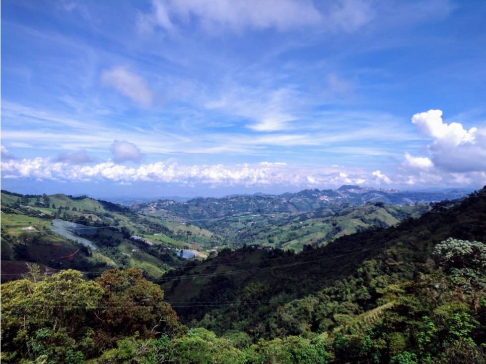 Lote en venta Caldas Villamaría Villamaría 50 m2 Habitaciones 0 Baños 1 Garajes 6 Precio $285000000