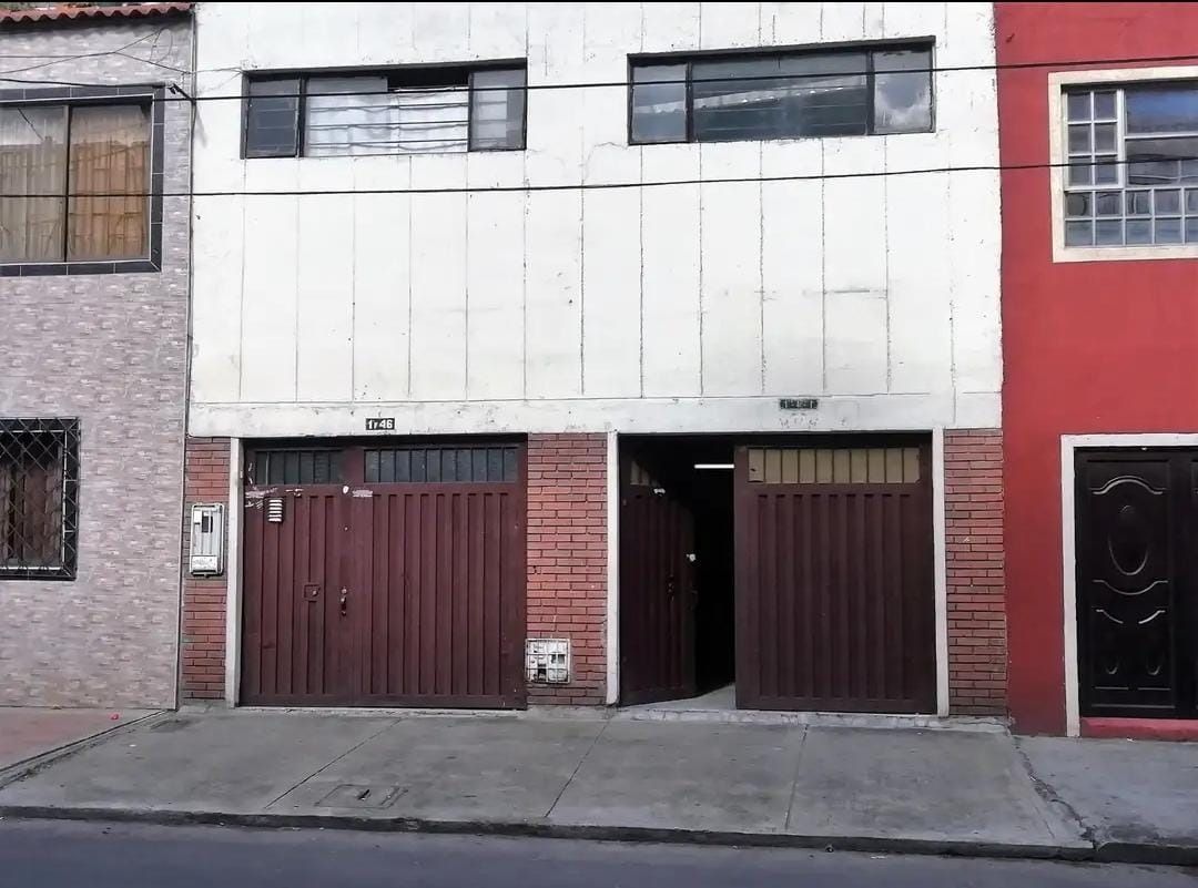 Bodega en arriendo Cundinamarca Bogotá Ricaurte 500 m2 Habitaciones 0 Baños 0 Garajes 0 Precio $15000000