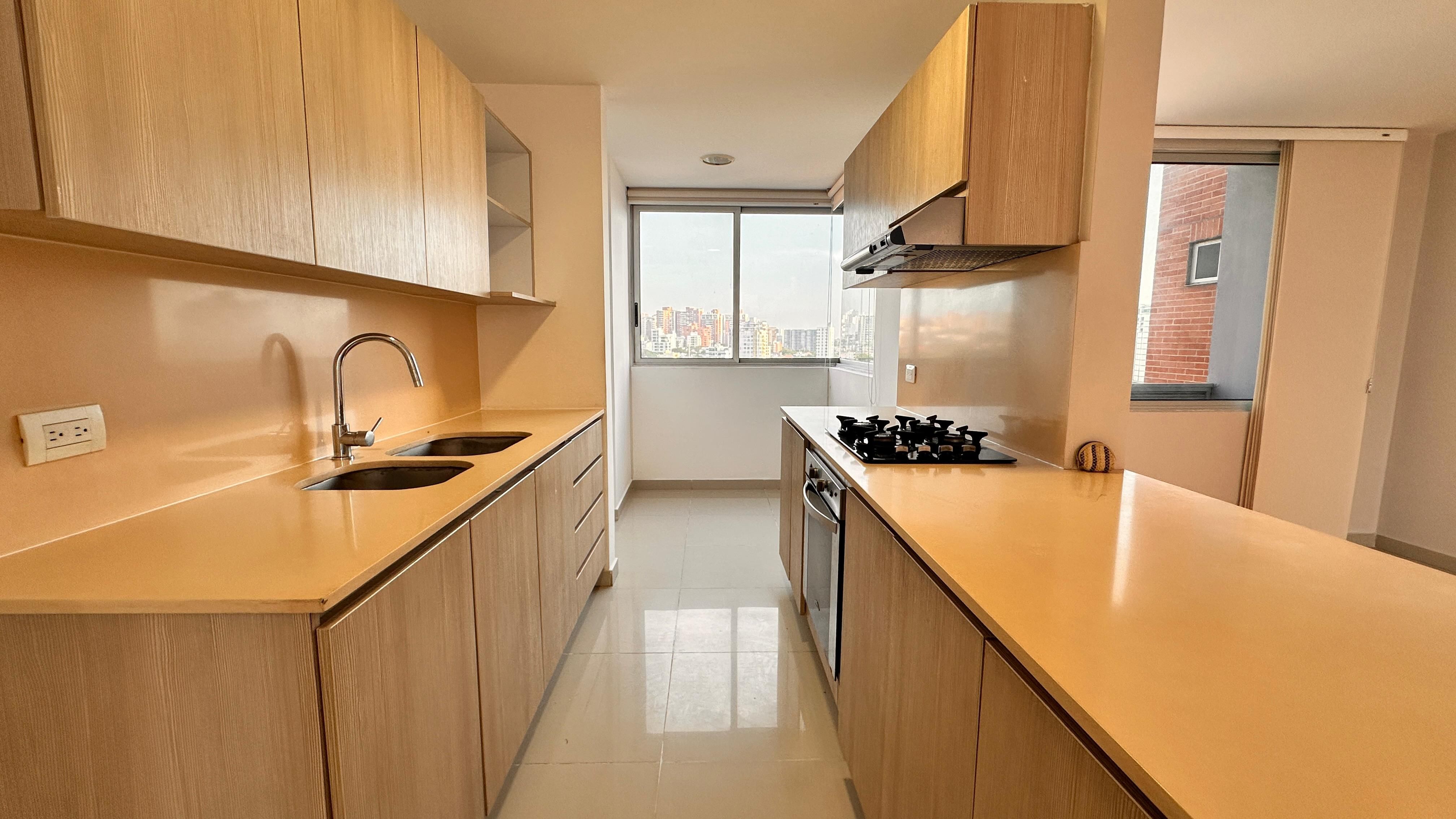 Apartamento en arriendo Atlántico Barranquilla Ub Vista Del Mar Ii 156 m2 Habitaciones 3 Baños 4 Garajes 2 Precio $7000000