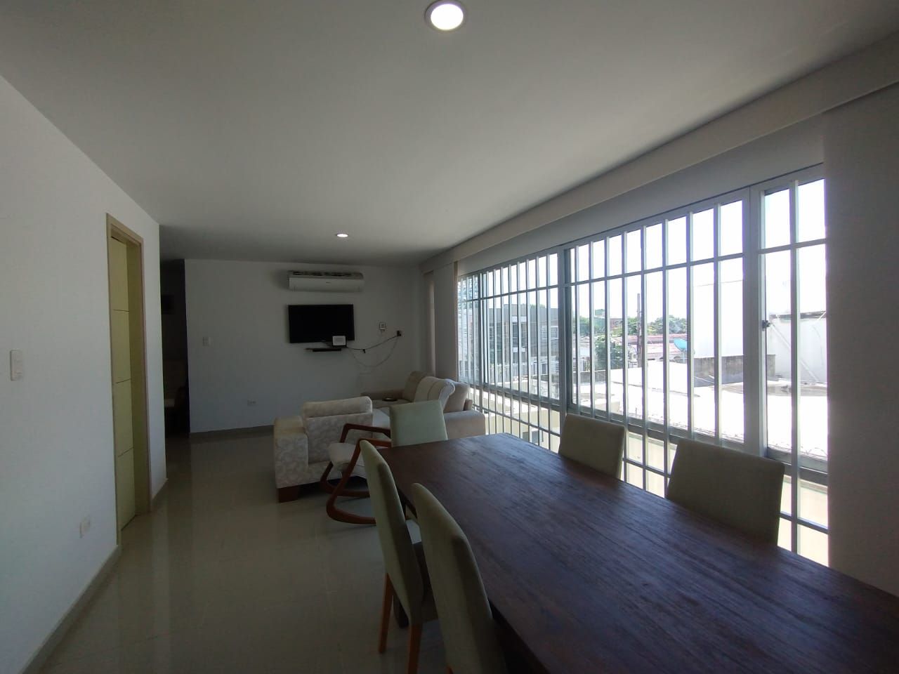 Apartamento en arriendo Atlántico Barranquilla El Porvenir 108 m2 Habitaciones 3 Baños 3 Garajes 1 Precio $3740000