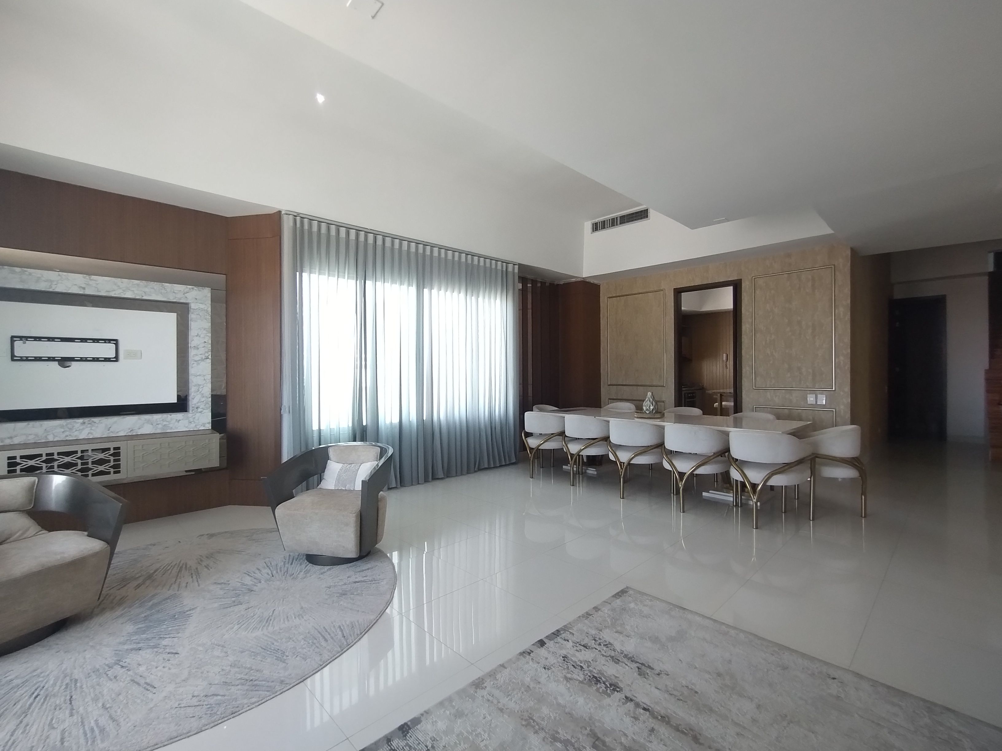 Apartamento en arriendo Atlántico Barranquilla Altos Del Prado 254 m2 Habitaciones 3 Baños 4 Garajes 3 Precio $8890000