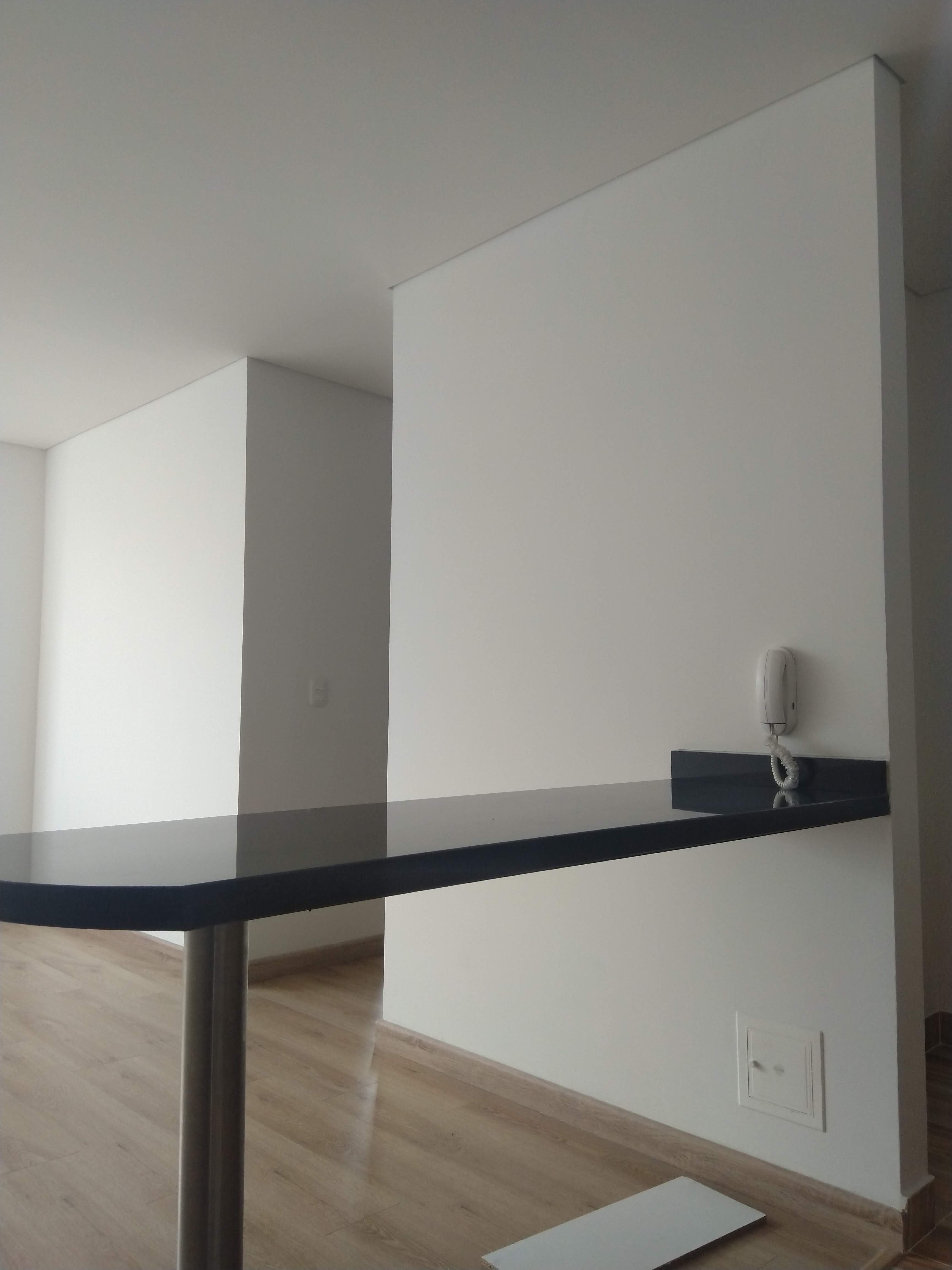 Apartamento en arriendo Cundinamarca Bogotá Chapinero Central 69 m2 Habitaciones 2 Baños 2 Garajes 1 Precio $3760000