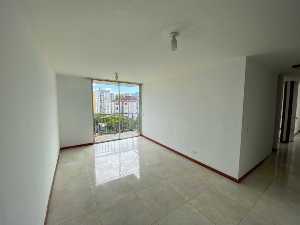 Apartamento en venta Risaralda Dosquebradas Zona Industrial Nd 71 m2 Habitaciones 3 Baños 2 Garajes 1 Precio $300000000