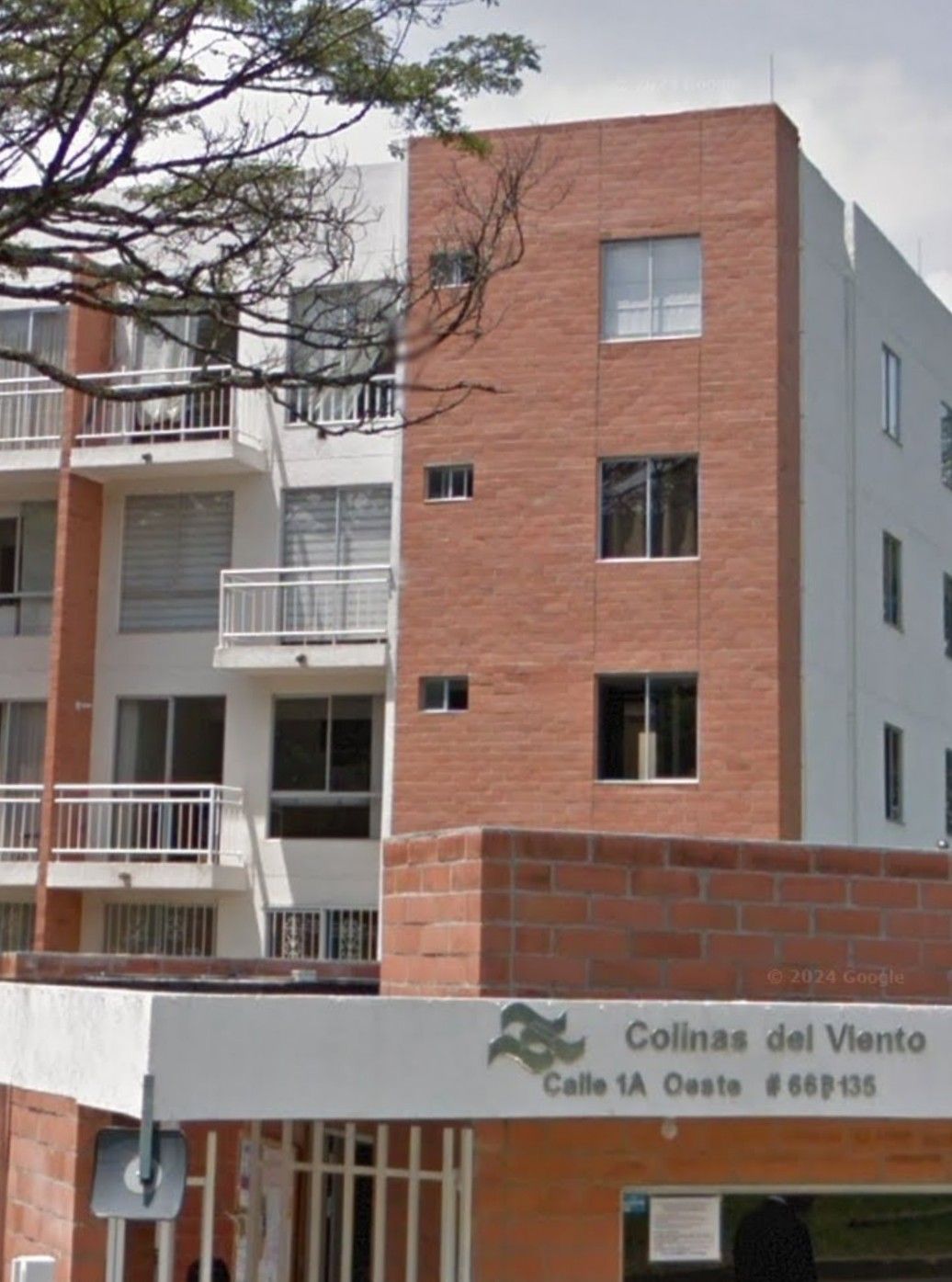 Apartamento en venta Valle Del Cauca Cali La Cascada 57 m2 Habitaciones 3 Baños 2 Garajes 0 Precio $222000000