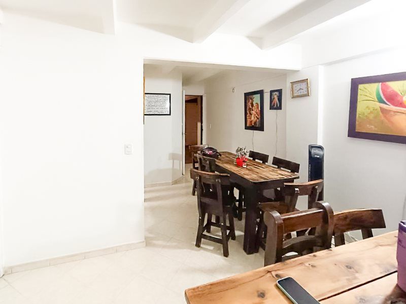 Apartamento en venta Antioquia Medellín Urbanizacion Vegas Del Poblado 91 m2 Habitaciones 3 Baños 2 Garajes 1 Precio $580000000