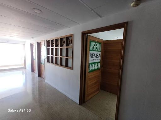 Consultorio en arriendo Antioquia Medellín Diego Echavarria 75 m2 Habitaciones 0 Baños 3 Garajes 0 Precio $10500000
