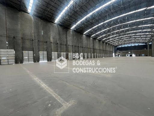 Bodega en arriendo Antioquia Girardota El Naranjal 8560 m2 Habitaciones 0 Baños 8 Garajes 10 Precio $201161500