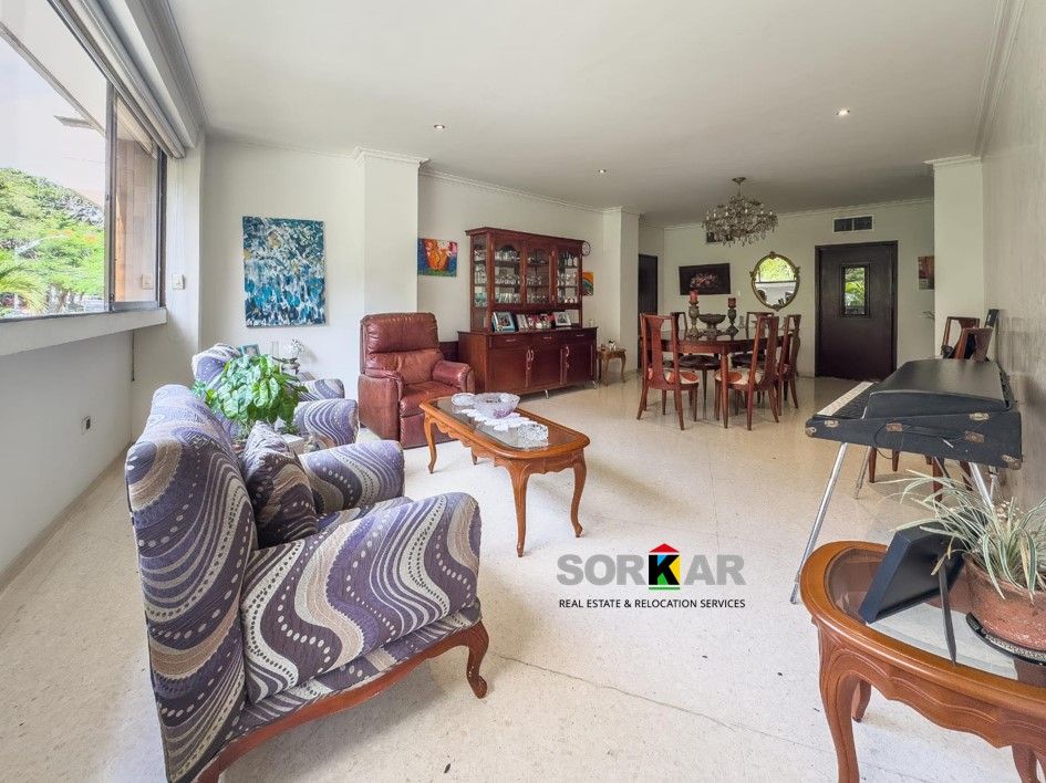 Apartamento en venta Atlántico Barranquilla Altos De Riomar 187 m2 Habitaciones 3 Baños 2 Garajes 1 Precio $480000000