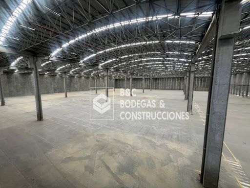 Bodega en arriendo Antioquia Girardota El Naranjal 16692 m2 Habitaciones 0 Baños 8 Garajes 10 Precio $393762000