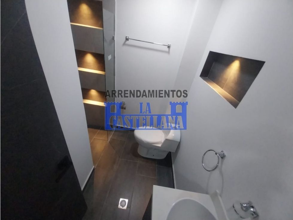 Casa en arriendo Antioquia Medellín La Candelaria 90 m2 Habitaciones 4 Baños 2 Garajes 1 Precio $3900000