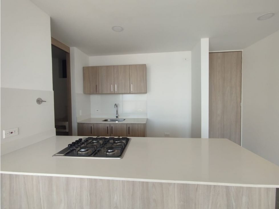 Apartamento en arriendo Antioquia Rionegro Santa Ana 65 m2 Habitaciones 2 Baños 2 Garajes 1 Precio $2800000