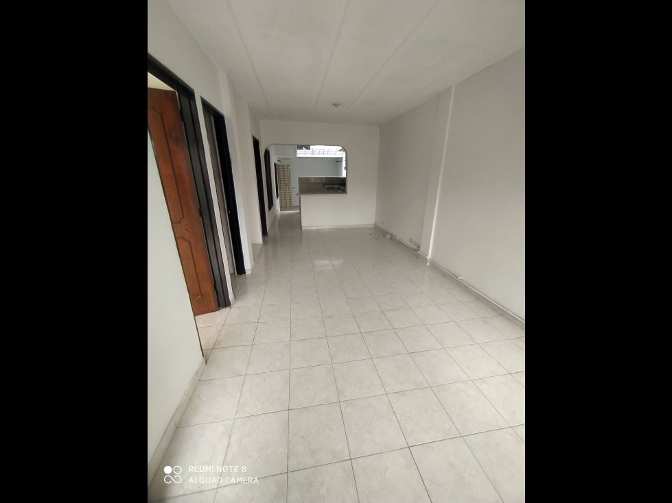 Casa en arriendo Valle Del Cauca Cali Industrial 70 m2 Habitaciones 3 Baños 2 Garajes 0 Precio $990000