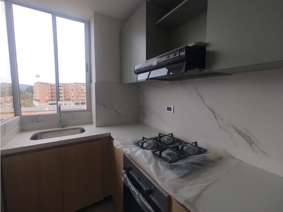 Apartamento en arriendo Antioquia La Ceja Fátima 65 m2 Habitaciones 2 Baños 2 Garajes 1 Precio $2600000